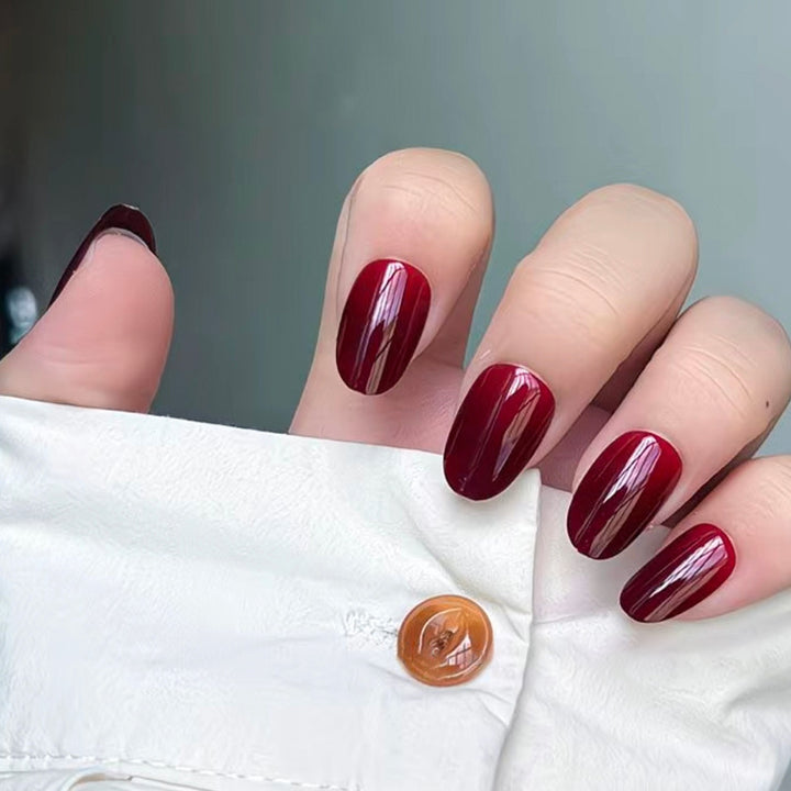 High-quality artificial nails Kalsten