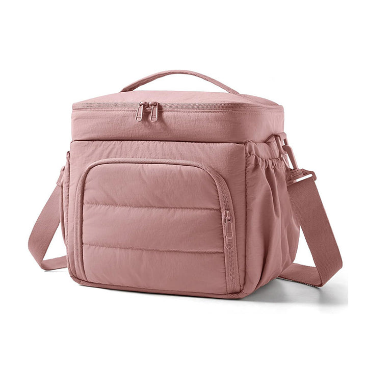 Insulated Food Storage Lunch Carrier Kalsten