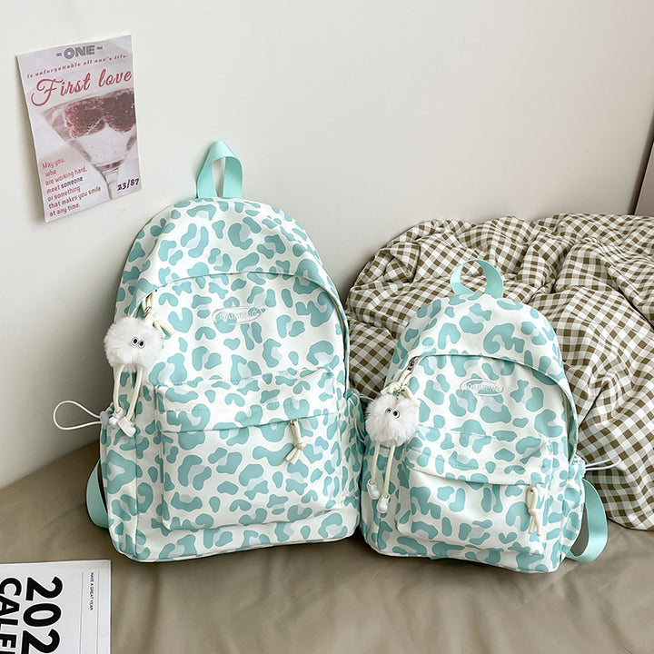 Stylish Reversible Backpack