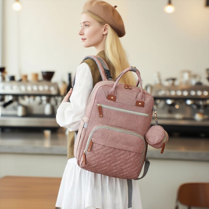 Functional Laptop Backpack Kalsten