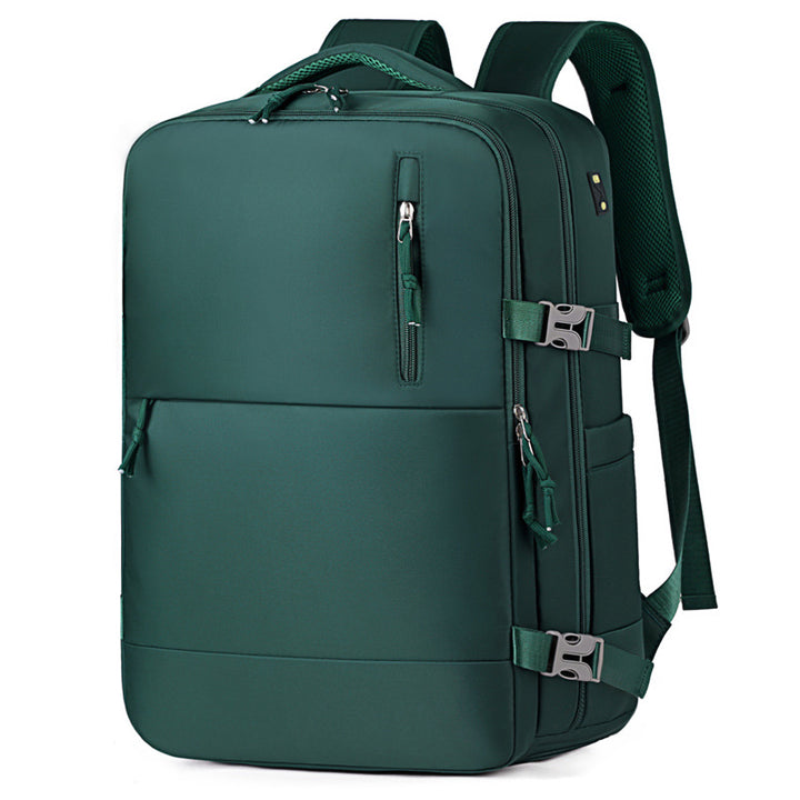 Innovative Ergonomic Travel Backpack
