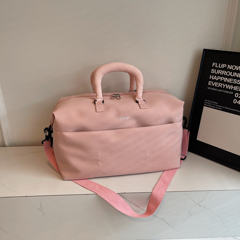 Functional Travel Duffle Bag Kalsten