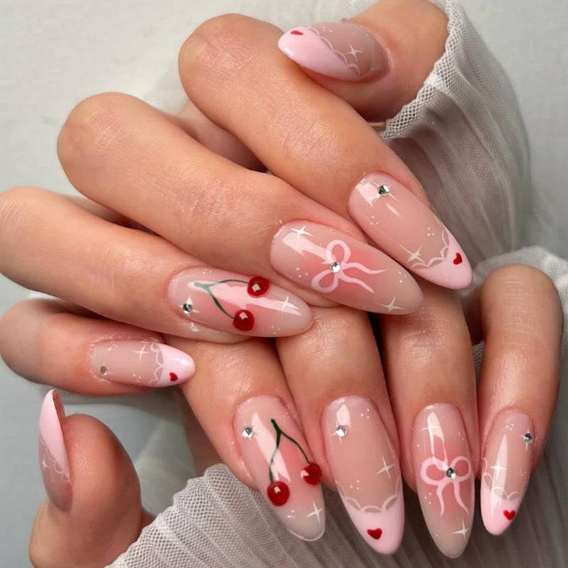 Artistic Nail Design Set kalsten