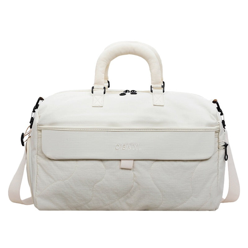 Women’s practical and stylish hand luggage bag Kalsten
