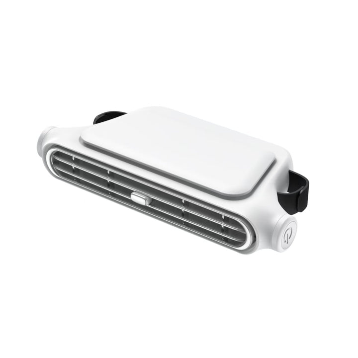 Unisex Compact Rechargeable Magnetic Air Circulator Kalsten