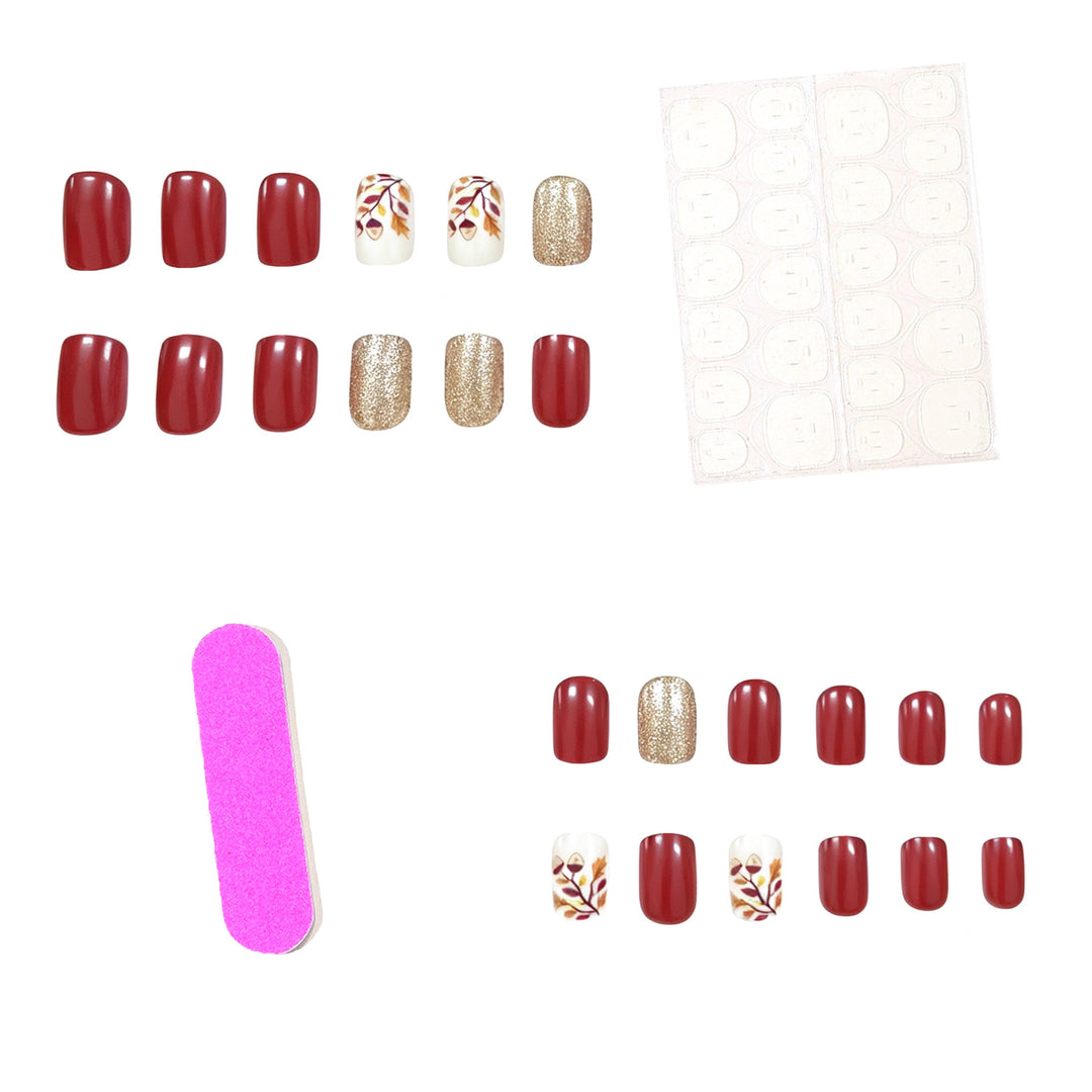 Nail Art Kalsten
