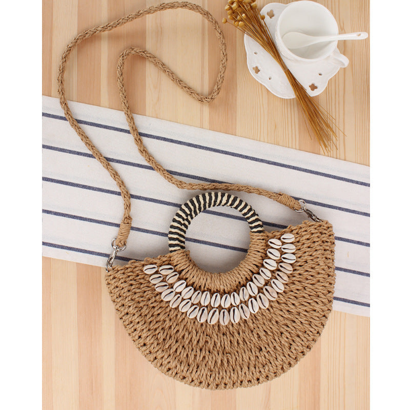 Stylish Shoulder Bag Kalsten