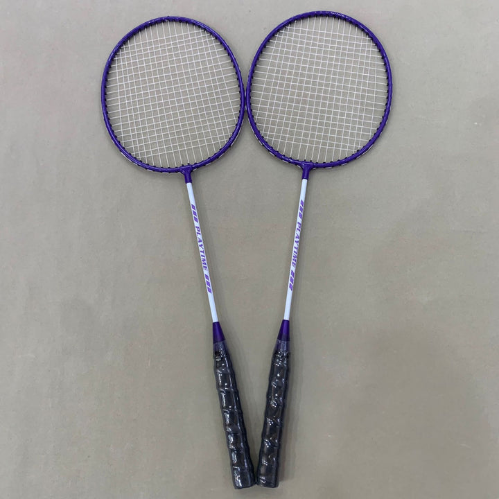 Badminton Rackets with Ergonomic Grips Kalsten