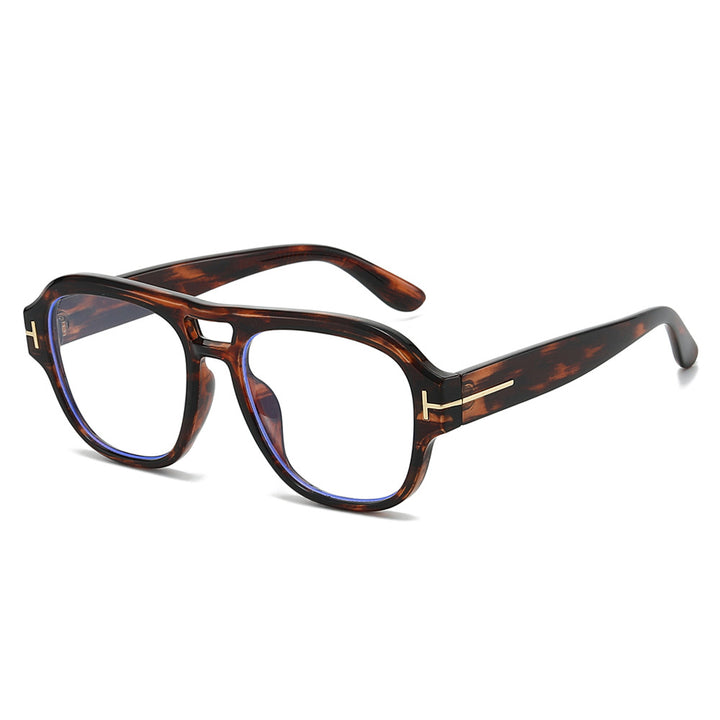 Fashion-Forward Square Frame Sunglasses Kalsten
