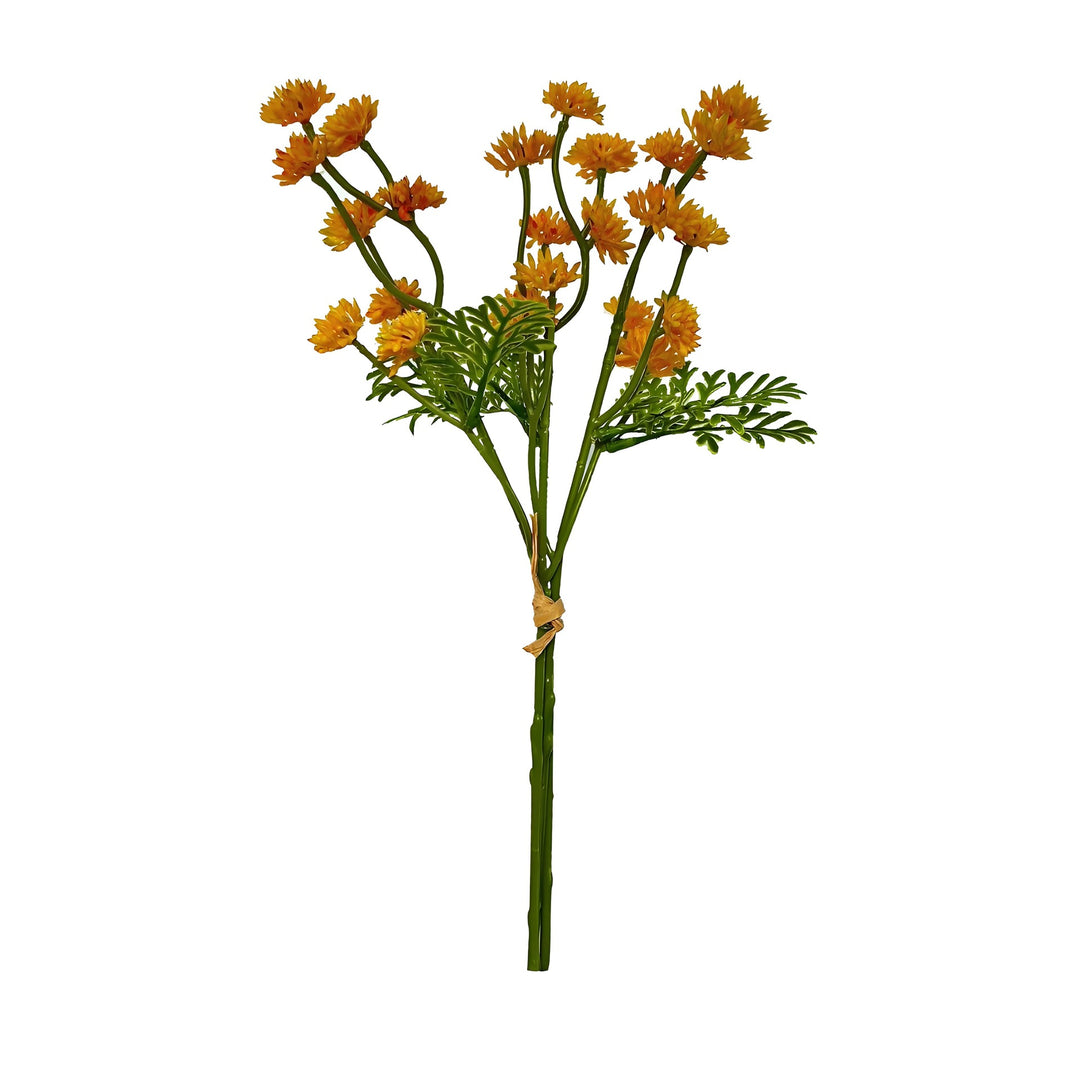 Lifelike Floral Stem Arrangement