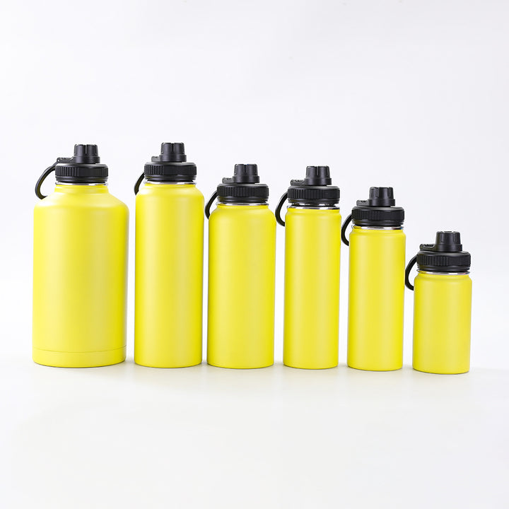 Women Stainless Steel Water Bottle Kalsten