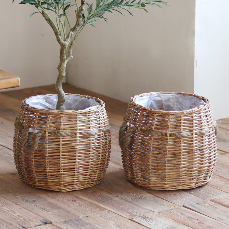 Storage basket Kalsten