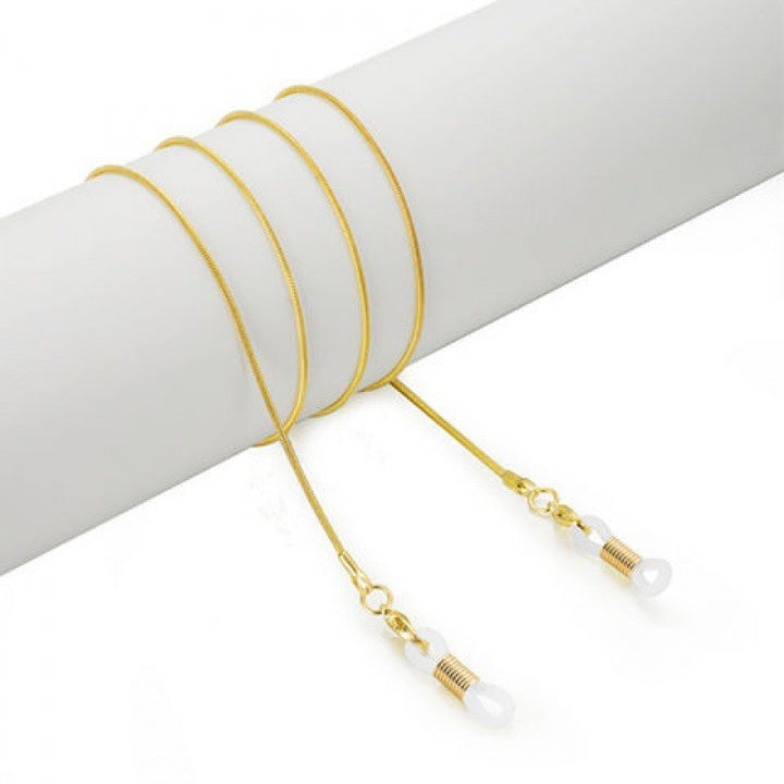 Adjustable Eyewear Retainer Chain Kalsten