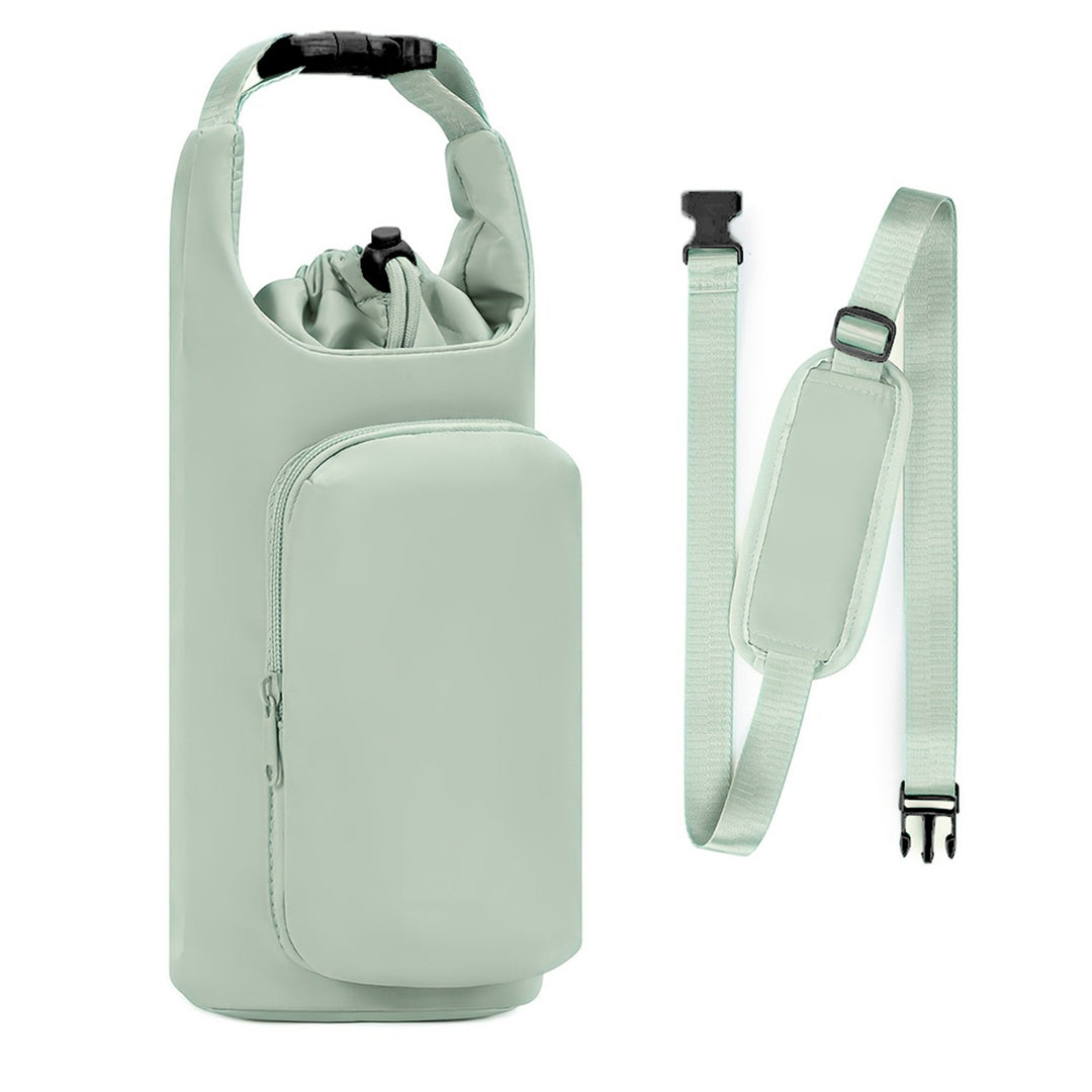 Insulated Drinking Bottle Carry Bag Kalsten