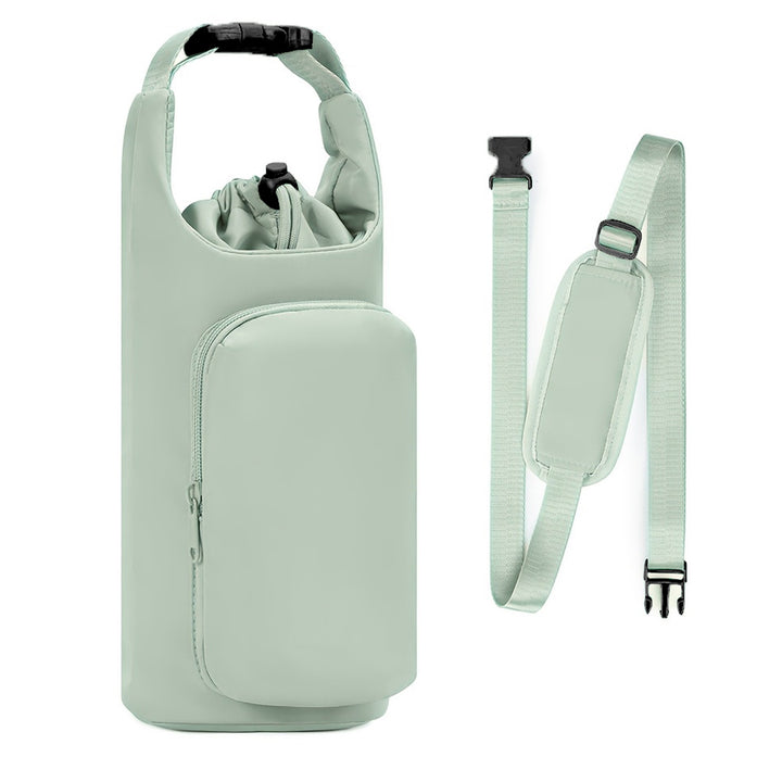 Insulated Drinking Bottle Carry Bag Kalsten