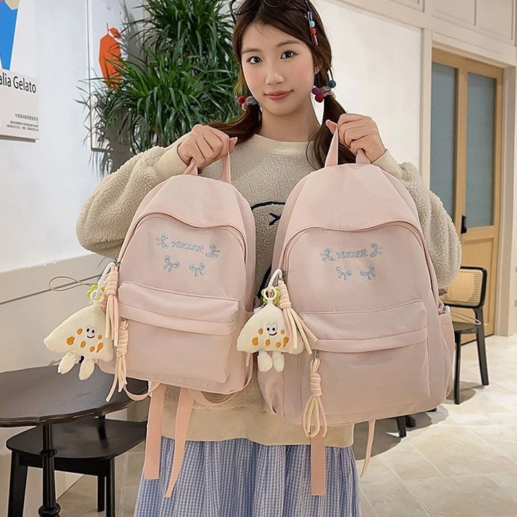 Elegant Multi-Functional Backpack Kalsten