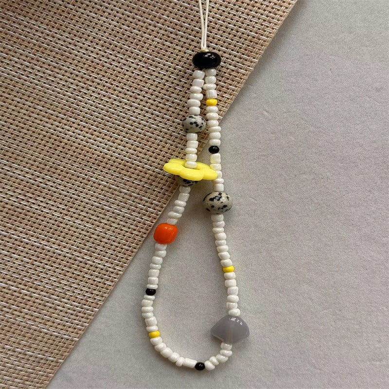 Decorative Beaded Neck Accessory Kalsten