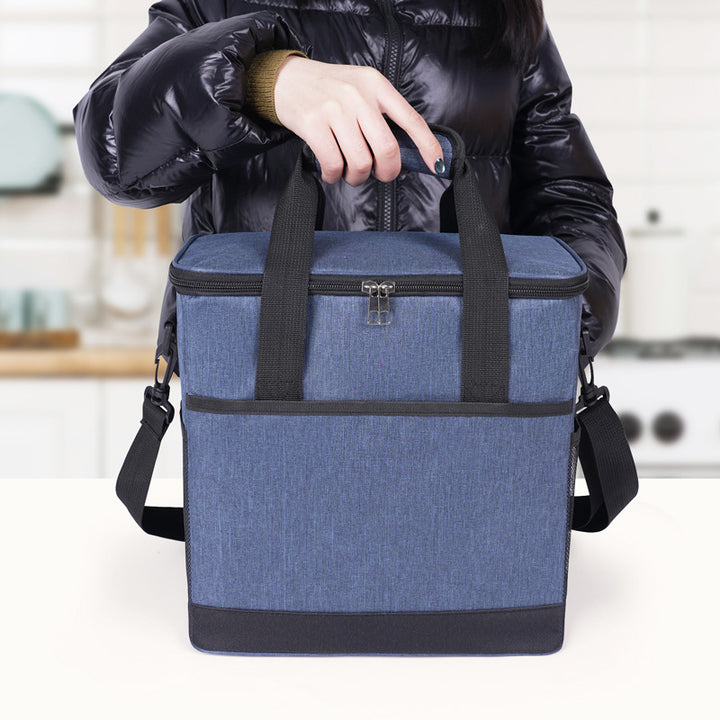 Insulated Lunch Cooler Bag Kalsten