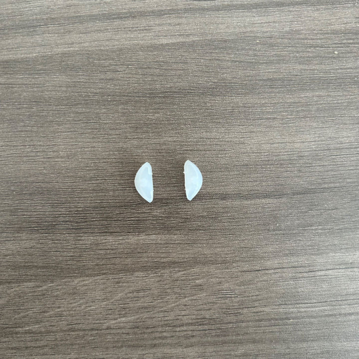 Ergonomic Eyewear Support Pads Kalsten
