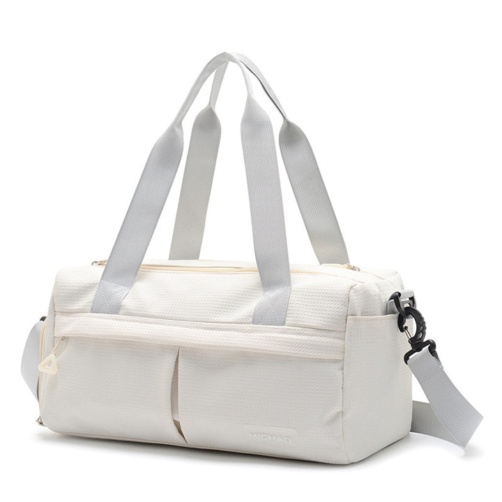 Versatile Gym and Travel Duffel Bag Kalsten