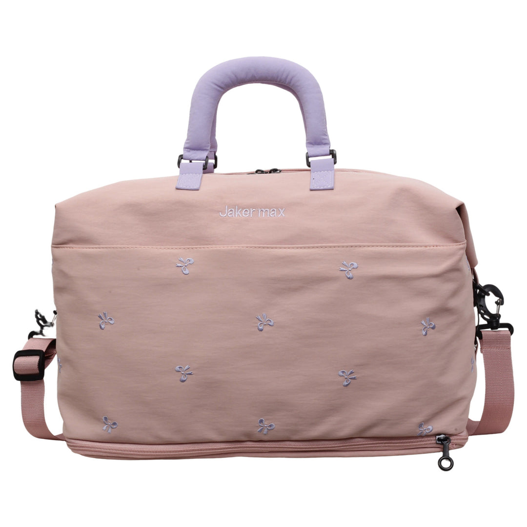 Multifunctional Weekend Travel Bag Kalsten