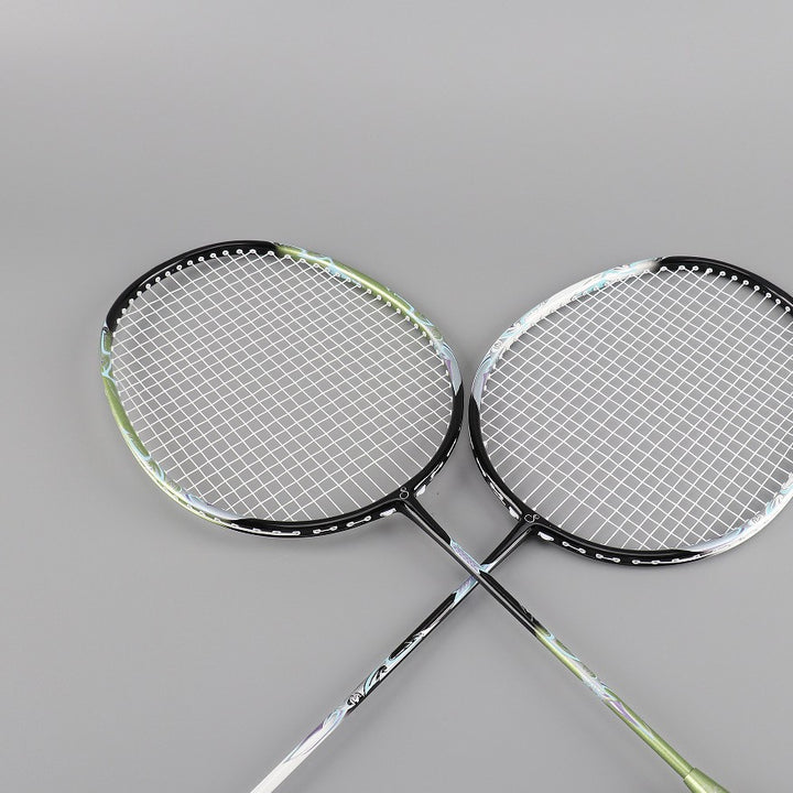 Badminton racket Kalsten