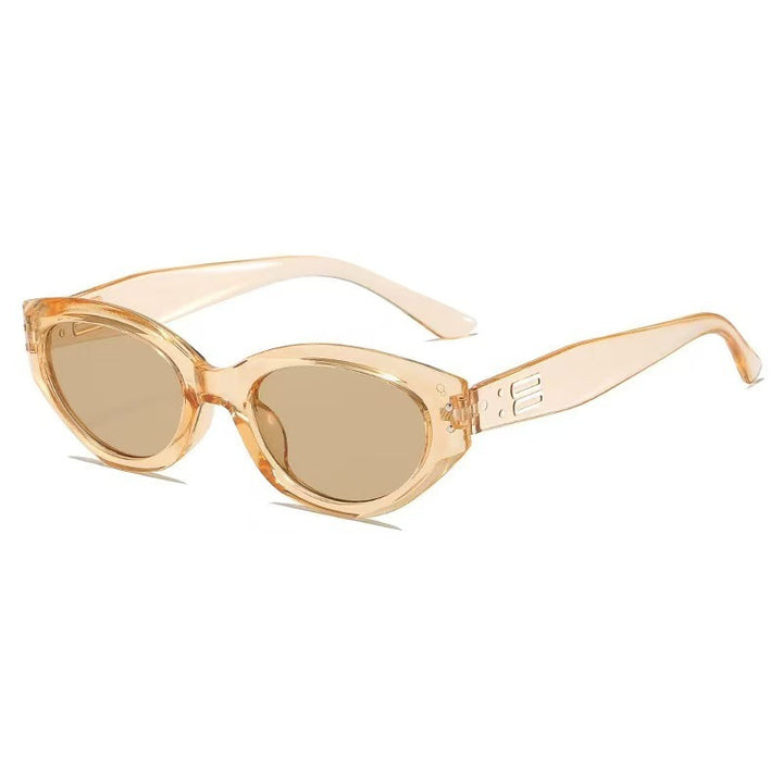 Modern Square Frame Sunglasses Kalsten