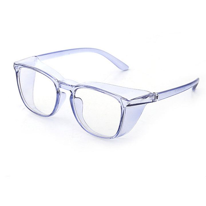 Women’s fashion glasses with angular design Kalsten