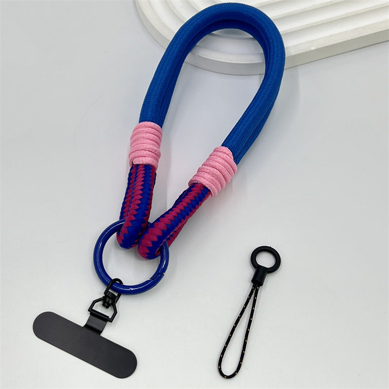Versatile Adjustable Lanyard Kalsten