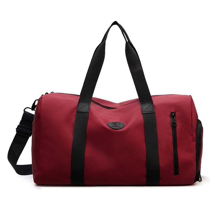 Travel Duffel Bag