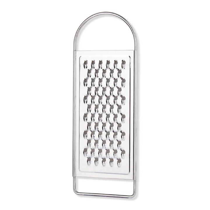 Stainless Steel Kitchen Grater with Ergonomic Handle Kalsten