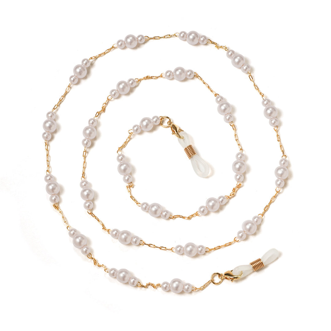 Decorative Eyewear Chain Kalsten