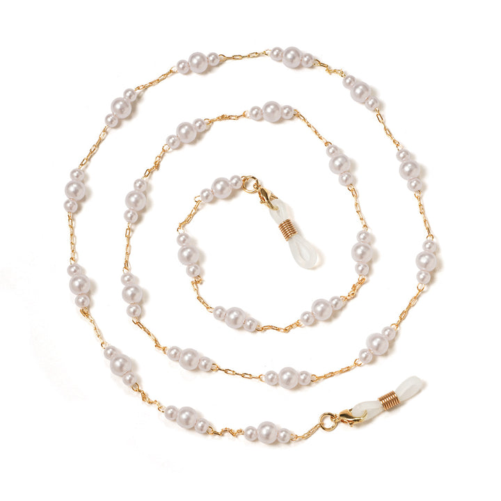 Decorative Eyewear Chain Kalsten