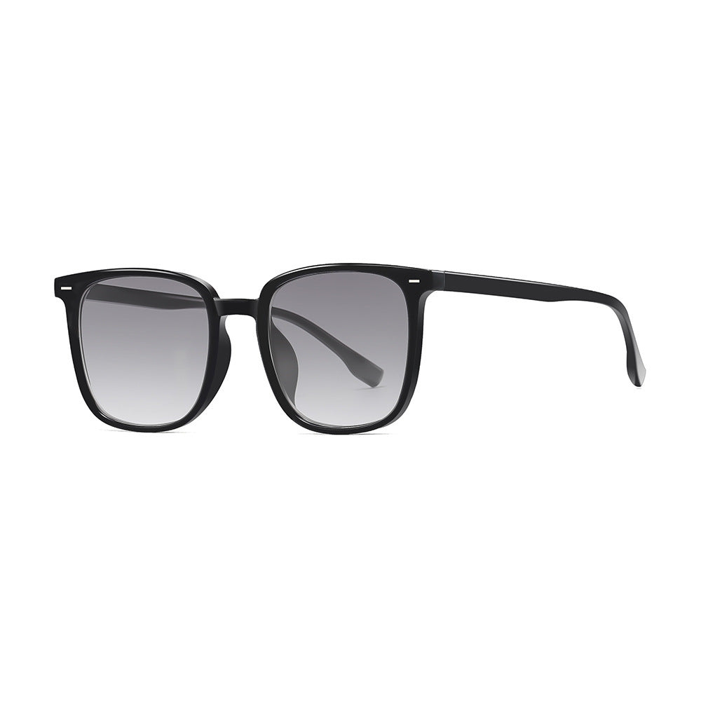 Women's sunglasses in a modern square style with special UV protection lenses Kalsten
