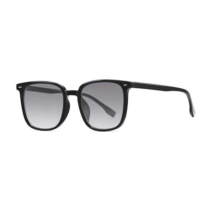 Women's sunglasses in a modern square style with special UV protection lenses Kalsten