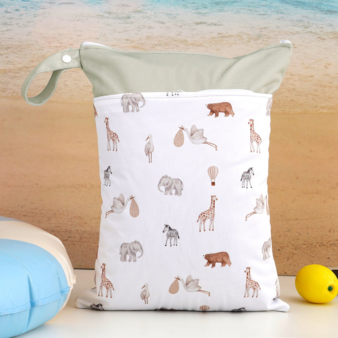 Beach bag Kalsten