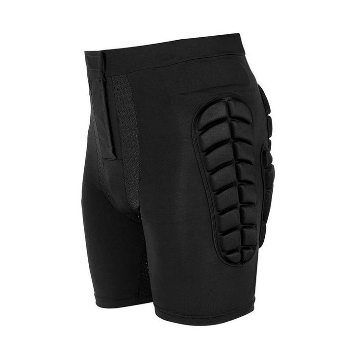 Padded Sports Shorts Kalsten
