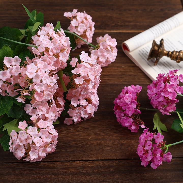 High-quality artificial flower bouquet Kalsten