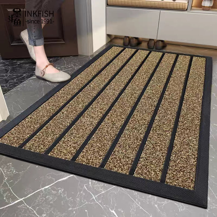 Durable Outdoor Entrance Mat Kalsten