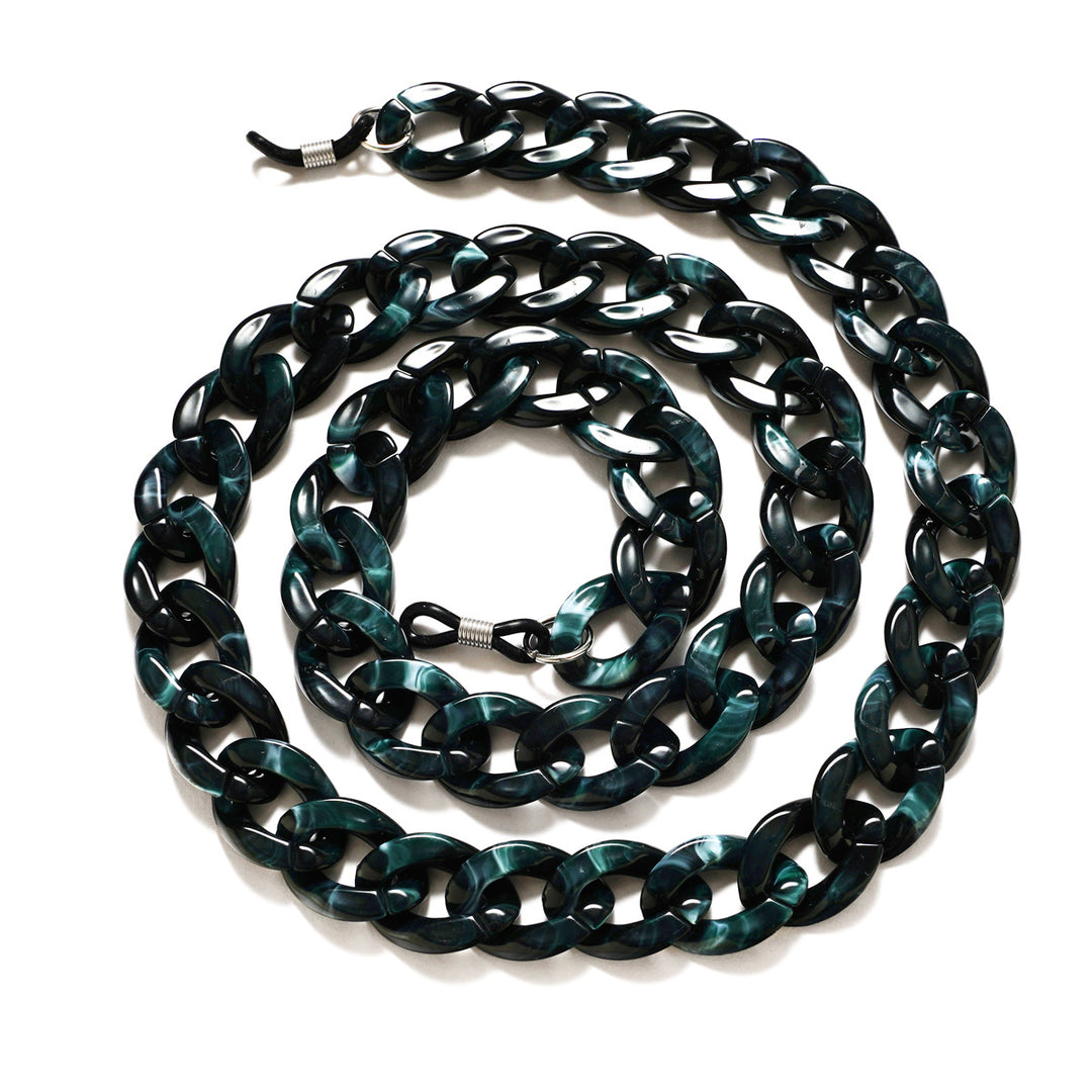 Chunky Chain Eyewear Holder Kalsten