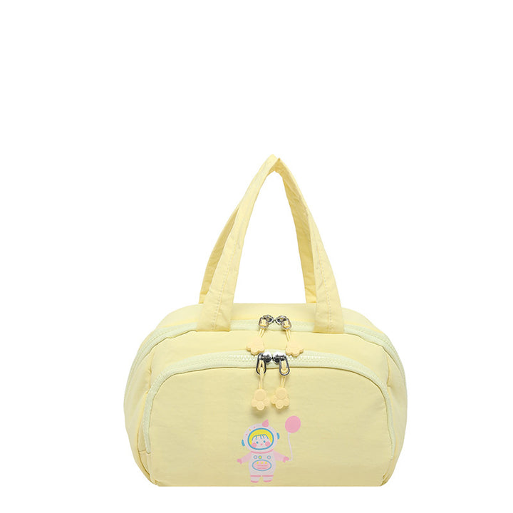 Fun Character Mini Handbag