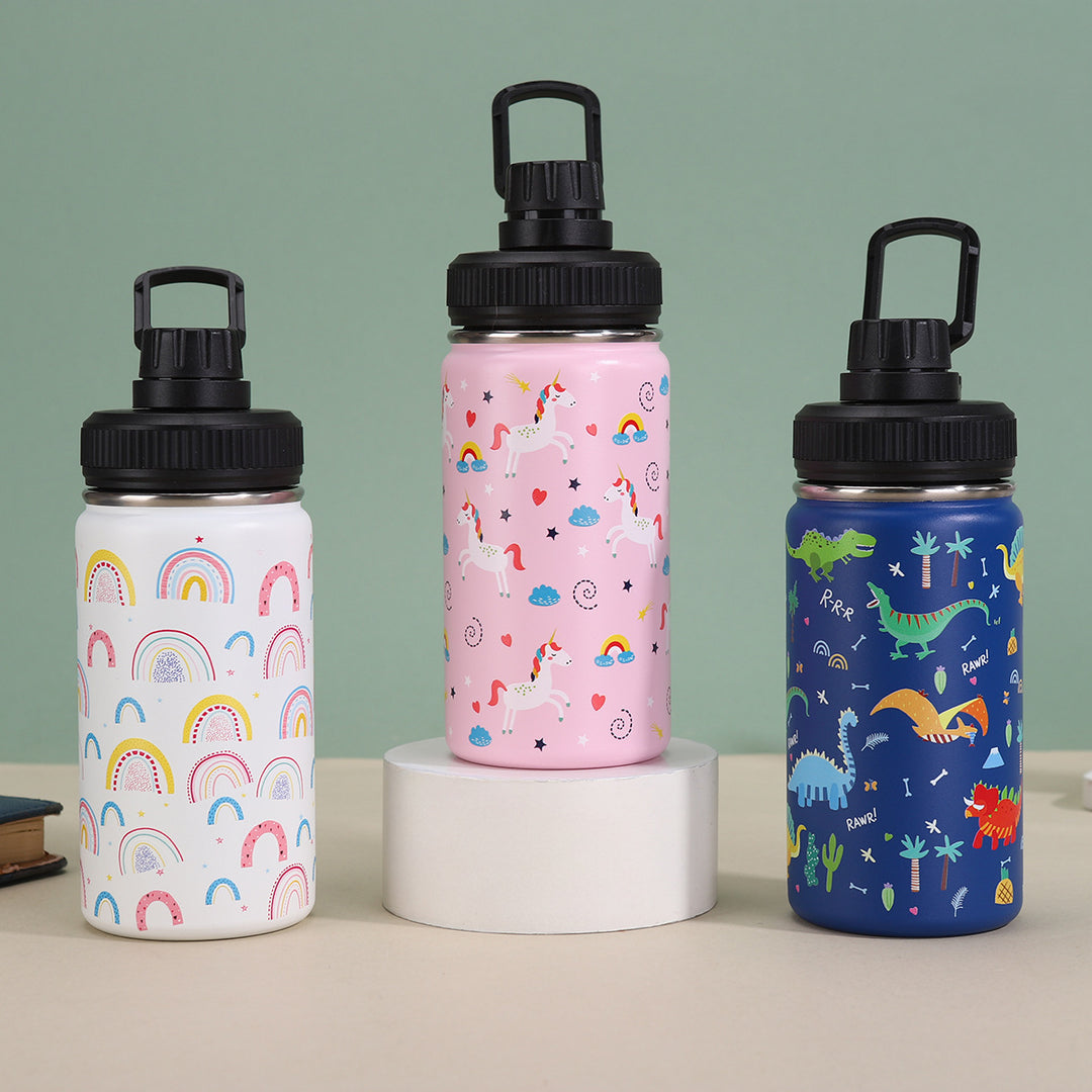 Women reusable drinking bottle Kalsten