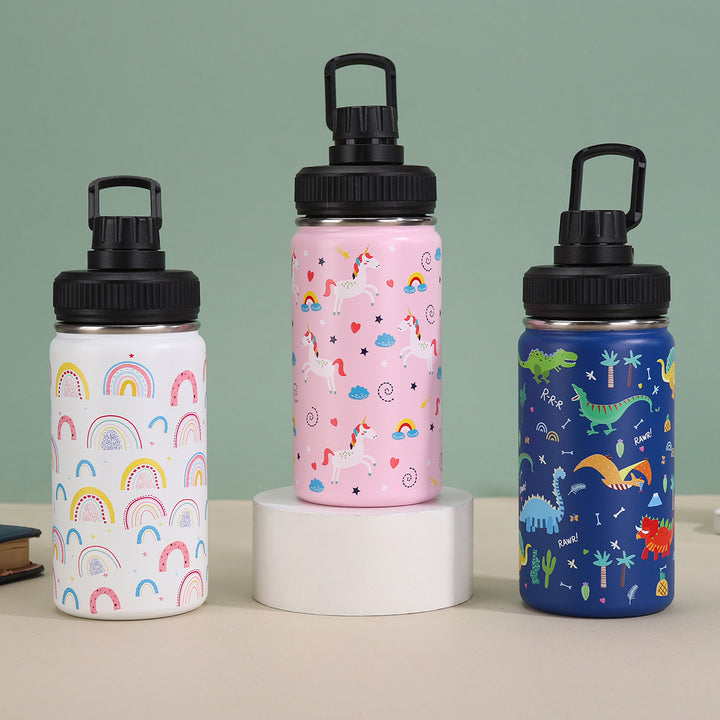 Women reusable drinking bottle Kalsten