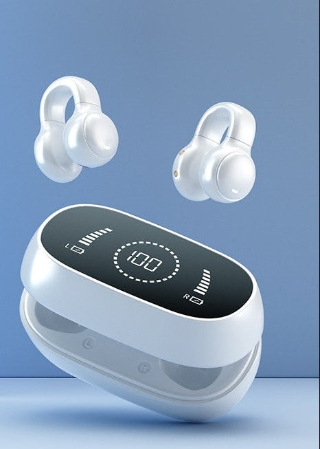 Truly Wireless Earbuds Kalsten
