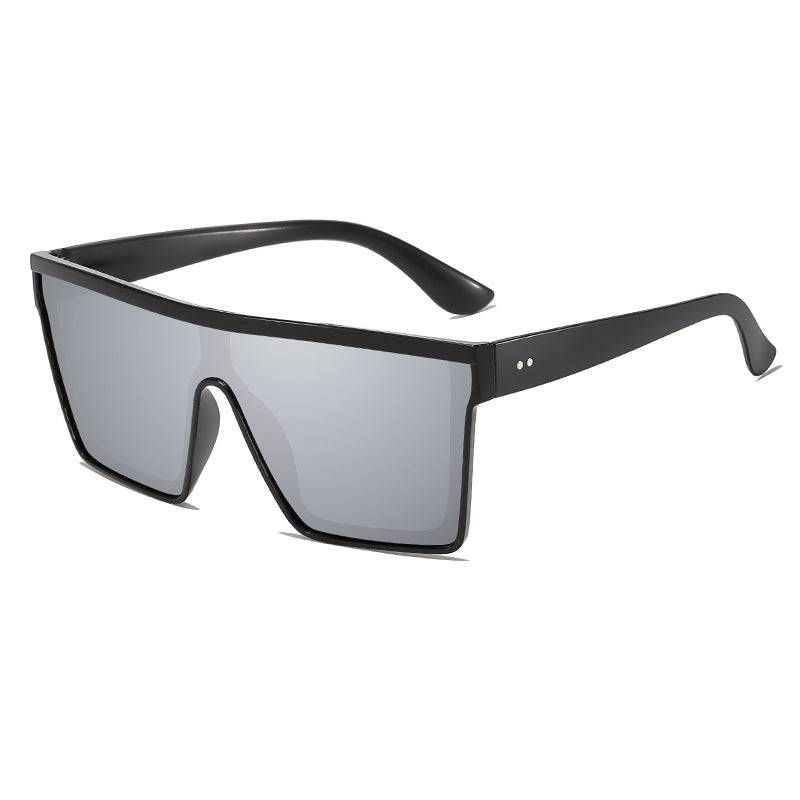 Bold Geometric Sunglasses Kalsten