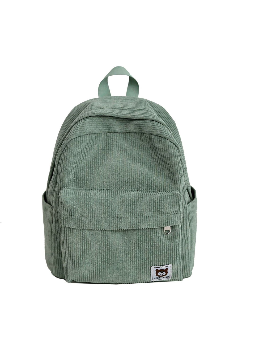 Corduroy Backpack