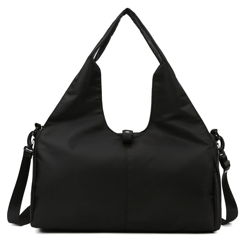 Versatile Lightweight Gym Tote Kalsten