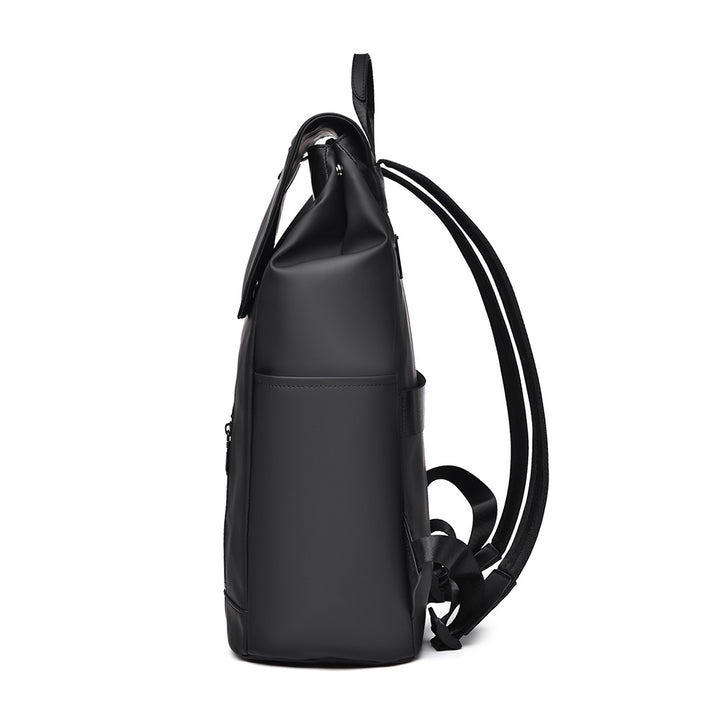 Elegant backpack with multifunctional compartments Kalsten