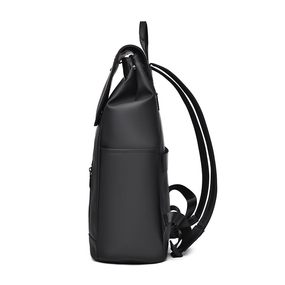 Sleek Minimalist Backpack Kalsten