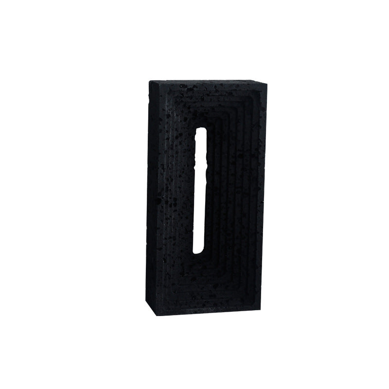 Modern Decorative Abstract Sculpture